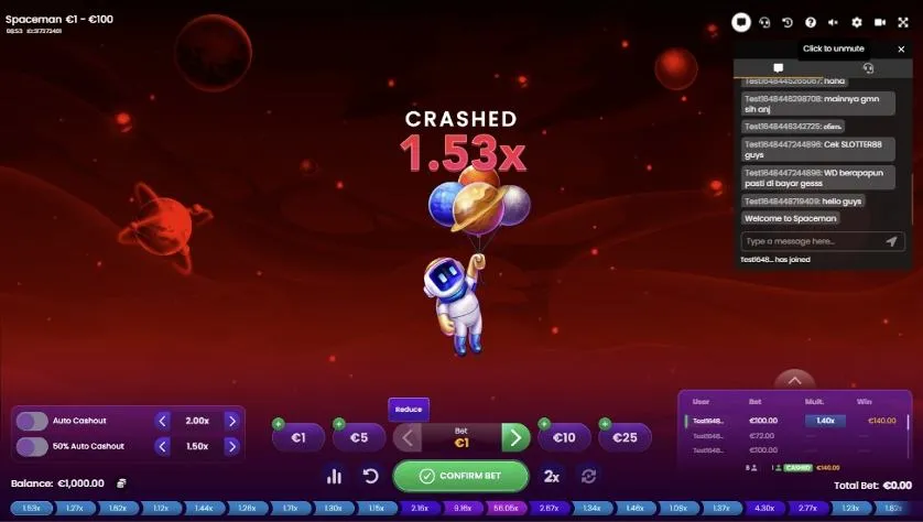 estratégias simples para aumentar sua chance de vitória no spaceman logotipo da plataforma Spaceman onde você poderá se cadastrar gratuitamente