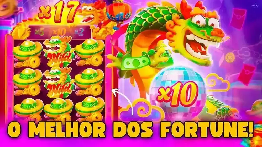 Como funcionam os símbolos e bônus do fortune dragon Como funcionam os símbolos e bônus do fortune dragon