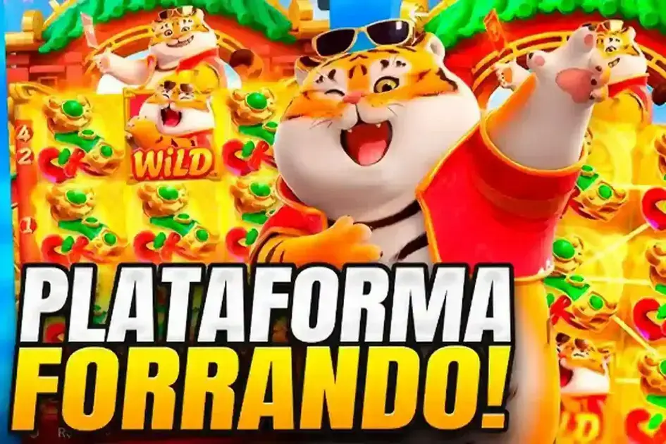 Plataforma nova: como identificar as melhores opções e aproveitar bônus exclusivos Plataforma nova: como identificar as melhores opções e aproveitar bônus exclusivos