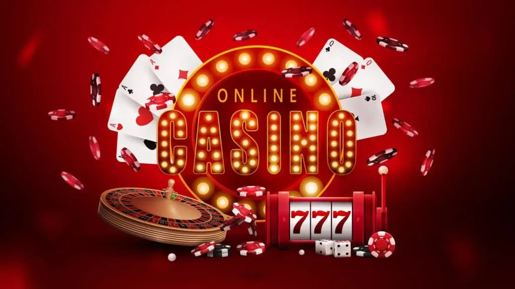 CASSINO ONLINE BRPATROA Cassino Online